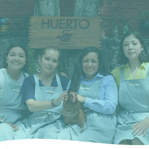 Colegio Josefina Sandoval Sevilla Colegio JSS educación Waldorf