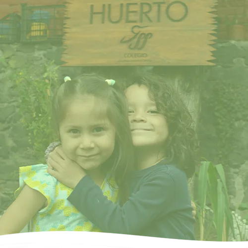 Colegio JSS Colegio Josefina Sandoval Sevilla