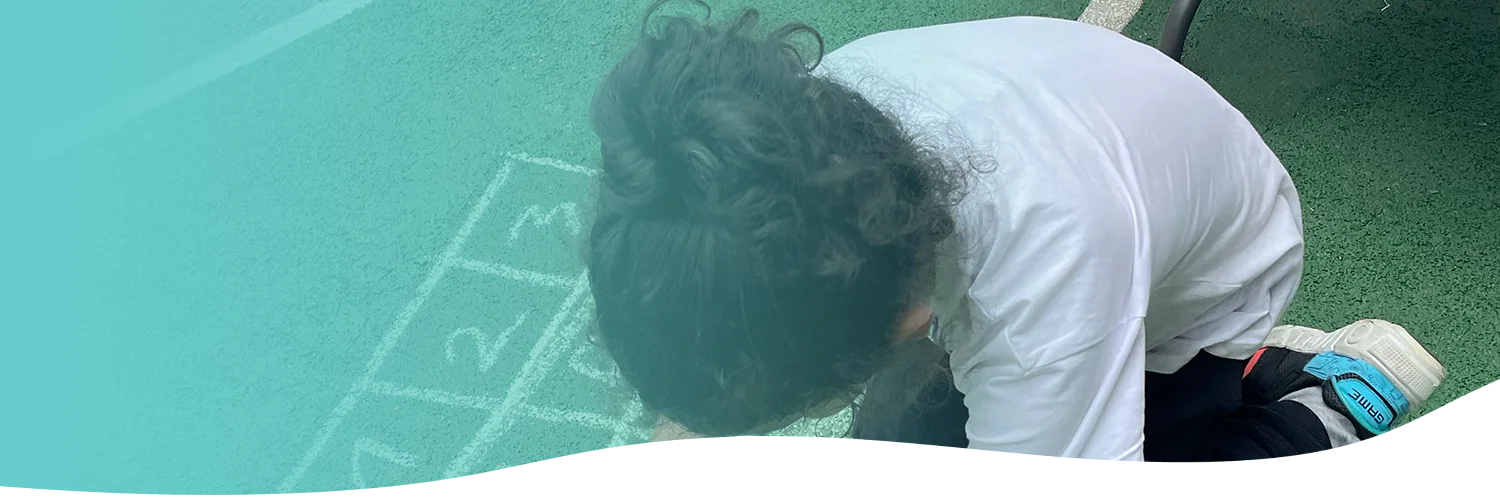 Colegio Josefina Sandoval Sevilla