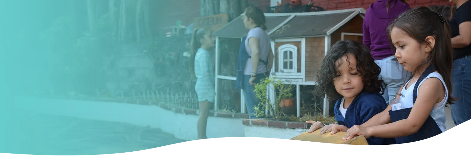 Colegio Josefina Sandoval Sevilla