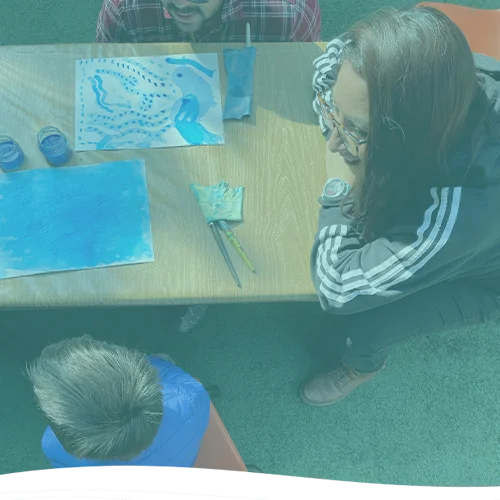 Colegio Josefina Sandoval Sevilla