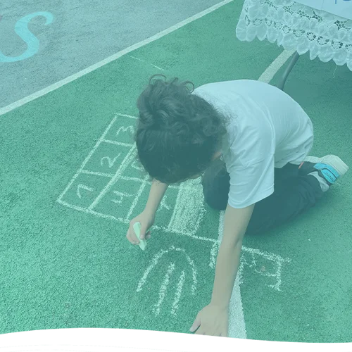 Colegio Josefina Sandoval Sevilla