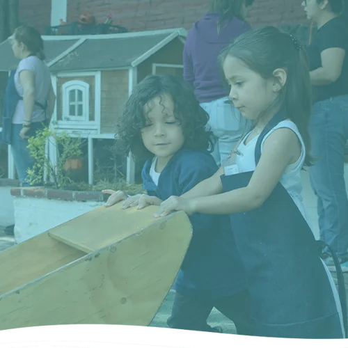 Colegio Josefina Sandoval Sevilla