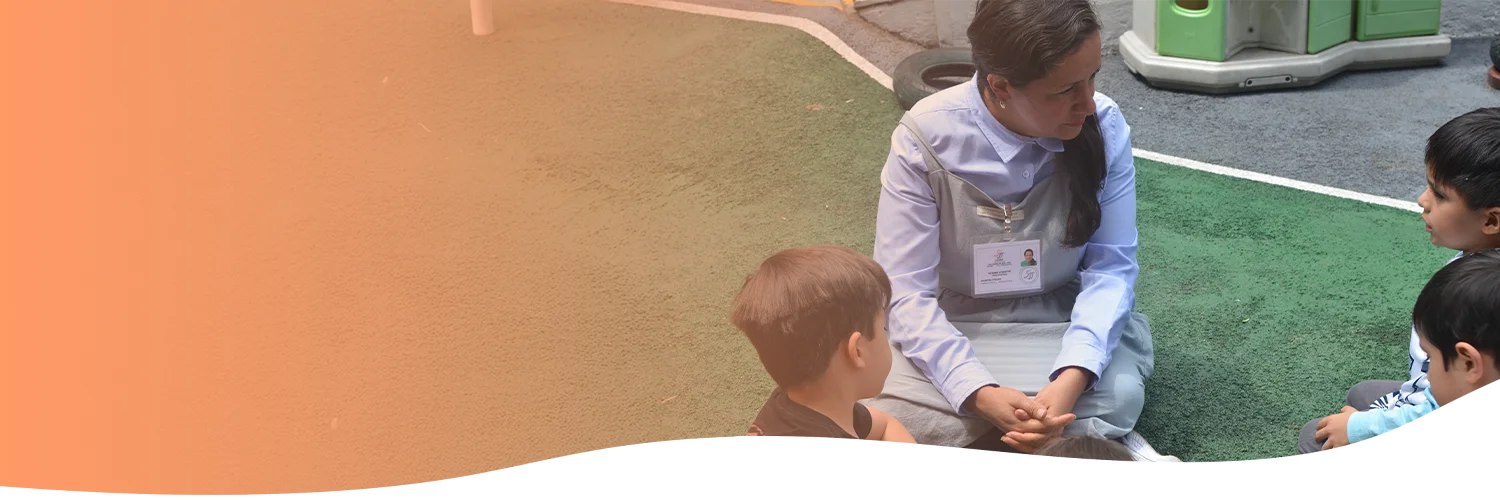 Colegio JSS Colegio Josefina Sandoval Sevilla