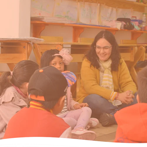 Colegio JSS Colegio Josefina Sandoval Sevilla