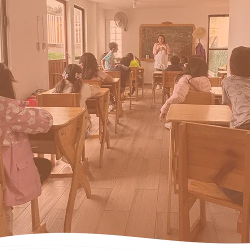 Colegio JSS Colegio Josefina Sandoval Sevilla