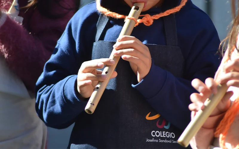 Colegio JSS Colegio Josefina Sandoval Sevilla Blog