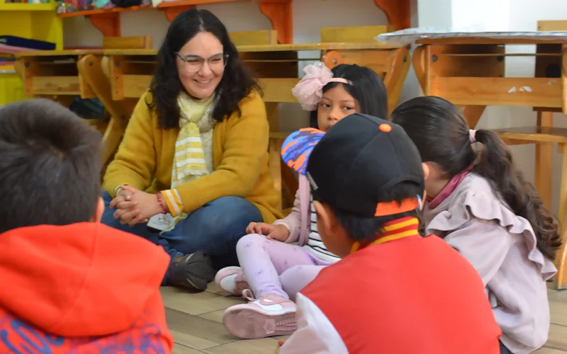 Colegio JSS Colegio Josefina Sandoval Sevilla Blog