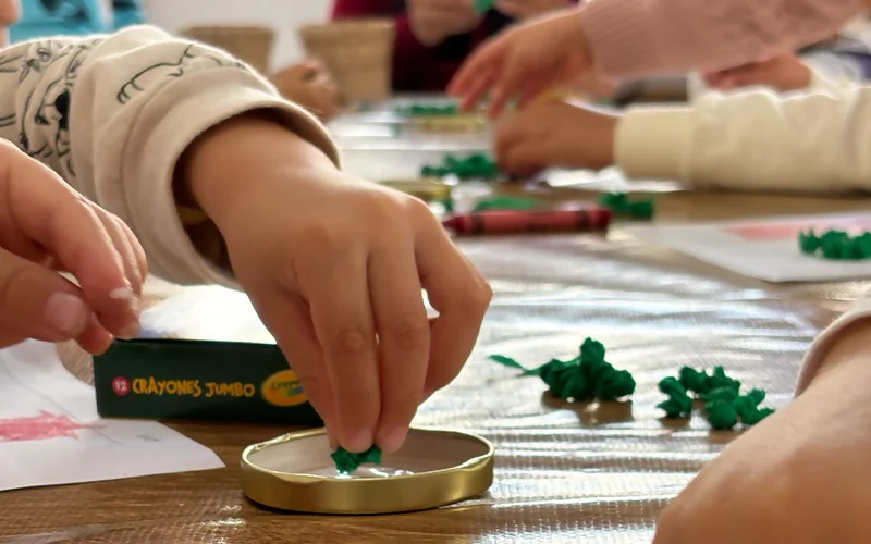 Colegio JSS Colegio Josefina Sandoval Sevilla Blog