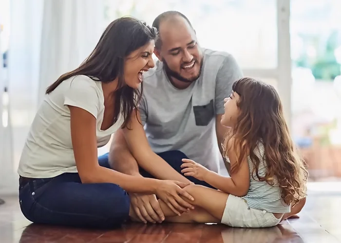 Colegio JSS Actividades de movimiento