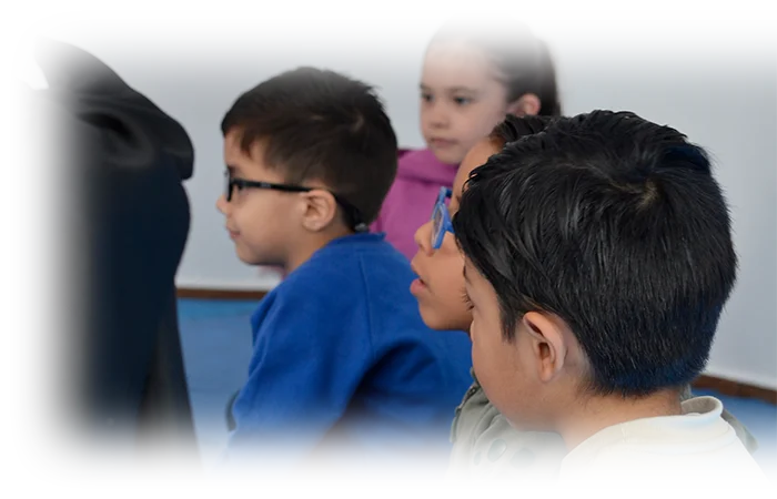 Colegio JSS Primaria