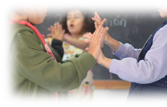 Colegio JSS Primaria