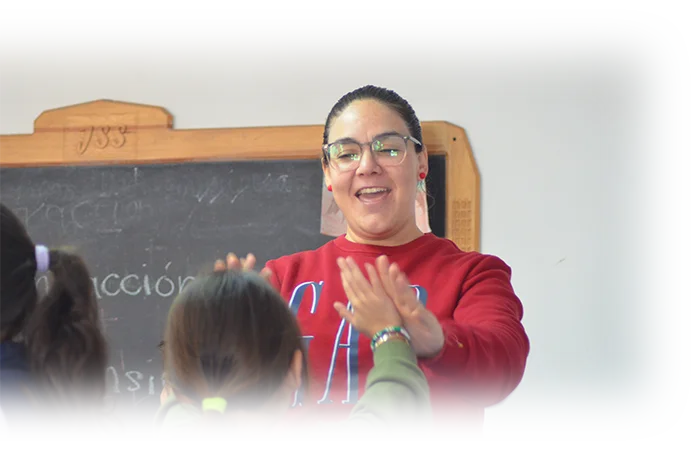 Colegio JSS Primaria