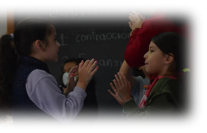 Colegio JSS Primaria